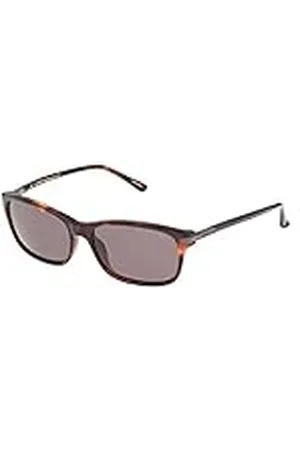 Lozza S0353798 bril, blauw, 56 mm, uniseks, volwassenen