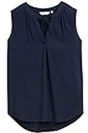 TOM TAILOR Damesblouse, , 42