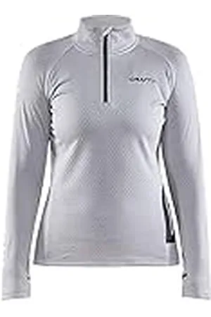 Craft Dames Core Trim Thermal Longsleeve, , XXL