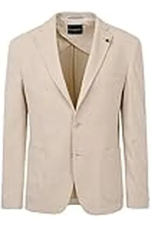Bugatti Casual zakelijke blazer voor heren, , 56 Grote maten