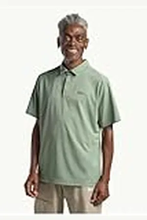 Jack Wolfskin Delgami Polo M, , M
