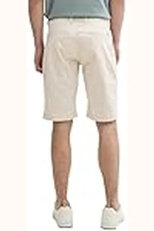 TOM TAILOR Bermuda shorts voor heren, , 34