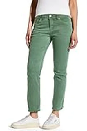 Street one Straight Leg Jeans, , 28W / 28L