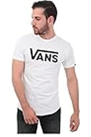 Vans Heren Shirt M Classic, , S