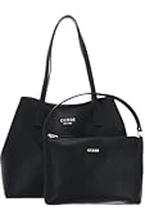 Guess Vikky Tote, schoudertas voor dames, , One Size