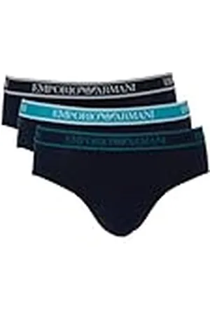 Emporio Armani Onderbroeken voor jongens en heren, , XXL