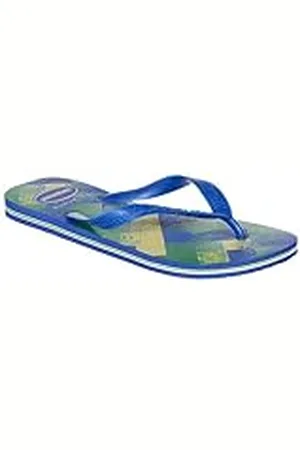 Havaianas Brasil Fresh, teenslippers, uniseks, volwassenen, , 7.5/8 UK