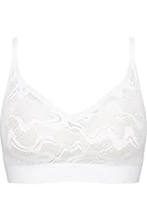Sloggi Go Allround Lace P Beha voor dames, , Eén maat
