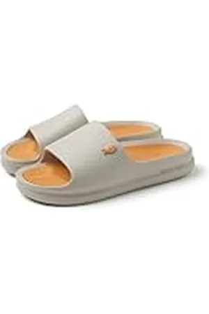 HOT POTATOES 75545 Teenslippers, uniseks, voor volwassenen, , 38 EU