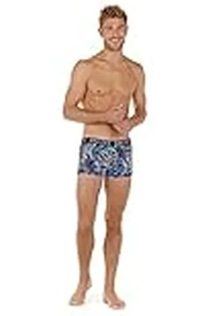 Hom Nauwsluitende boxershorts (2 stuks) heren, , L