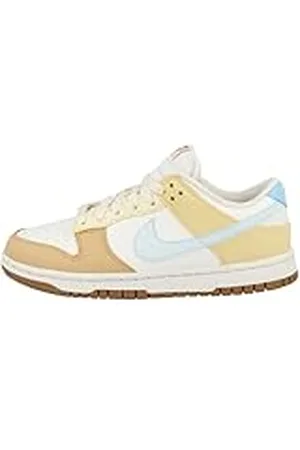 Nike Dames Sneaker Low Dunk Low Next Nature Multicolor 40, , 40 EU