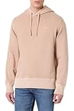 GANT Sunfaded hoodie, , XL