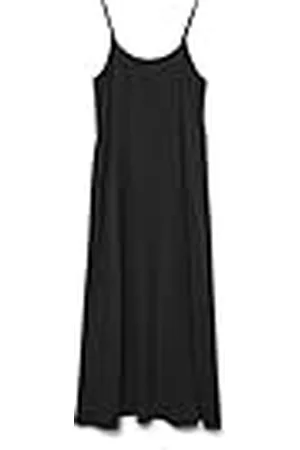 VERO MODA VMHARPER SL Strap Maxi Dress GA, , S