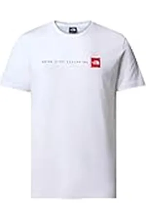 The North Face Never Stop Exploring T-Shirt M