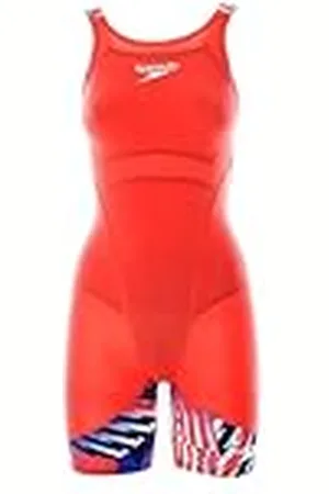 Speedo Dames Fastskin LZR Ignite Knieskin Badpak, , 140