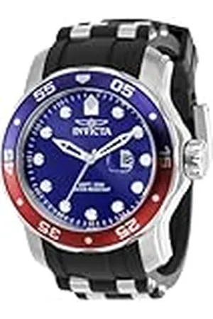 Invicta Pro Diver 39102 Quartz Herenhorloge - 48mm