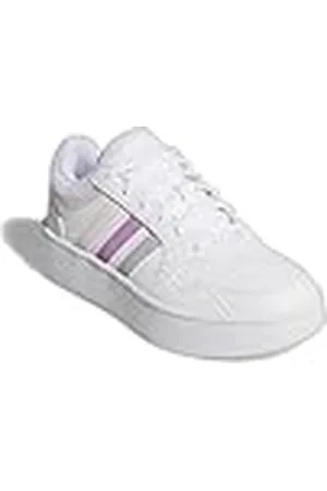 adidas Dames Hoops 3.0 Bold Shoes, , 40 2/3 EU