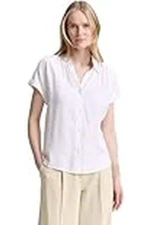 TOM TAILOR Damesblouse, , 40