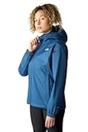 The North Face Quest Regenjas XS