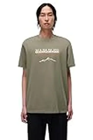 Napapijri Man Sanem T-shirt met korte mouwen 3XL