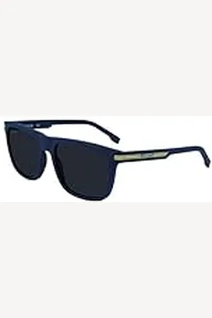 Lacoste Zonnebril, , one size