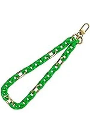 Celly Armband met houder voor mobiele telefoon, neongroen, , Eén maat