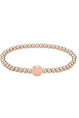 liebeskind Beads-armband, Eén maat, Roestvrij staal, zonder steen