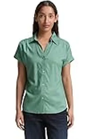 TOM TAILOR Damesblouse, , 38