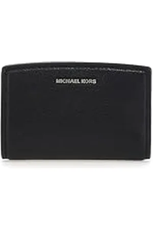 Michael Kors MD ZA Wallet, portemonnee voor volwassenen, uniek, , Eén maat