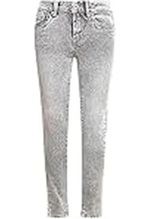 Pepe Jeans Pixlette Jeans voor meisjes en meisjes