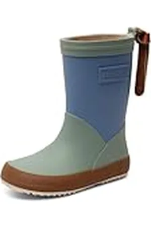Bisgaard Fashion II Rain Boot, , 34 EU