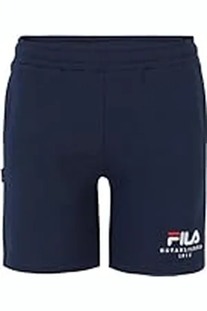 Fila LOHFELDEN Logo Shorts- -158/164, , 158-164