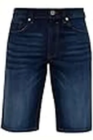 QS by s.Oliver Jeans bermuda, , 31