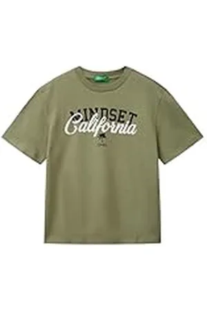 Benetton T-shirt, , 150