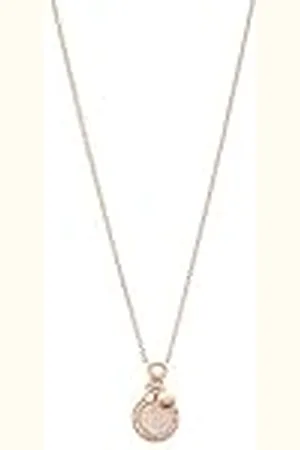 Fossil Dames JF03265791 ketting, , One size