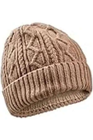 Camel Active Muts voor dames, , Eén maat