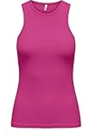 ONLY Onlbelia S/L Tanktop JRS, , S
