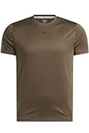 Reebok ID Train SS Tech T-shirt, , M