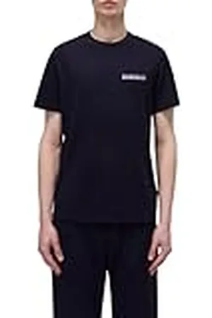 Napapijri Man T-shirt met korte mouwen uit de serie L