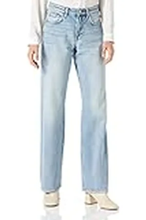 7 for all Mankind Tess Air Wash Jeans voor dames, , 27