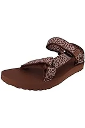 Teva Dames originele universele sport sandaal, Radio Tigers Eye, 6 UK, , 39 EU