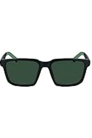 Lacoste L999S 301 MATTE GREEN 55/18/145 Man Zonnebrillen