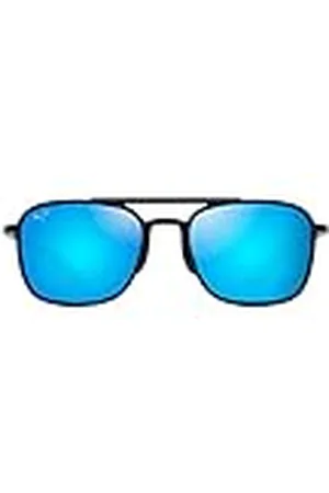Maui Jim Unisex Keokea zonnebril, , M