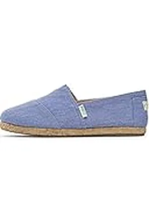Paez Dames Essential Espadrilles, , 35 EU
