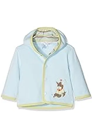 Sterntaler Baby - Jongens Overall Jas, , 50, , 50 cm