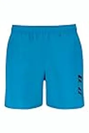 PUMA Swim Men Cat Mid Shorts 1P, , XL