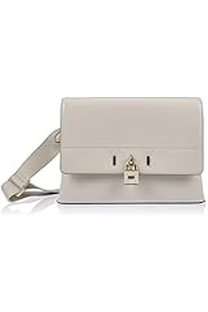 DKNY Dames Palmer Bag in Smooth Leather Crossbody