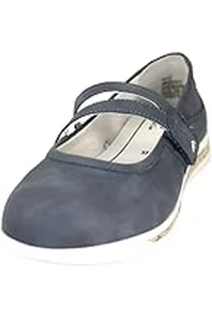 Jana Vegan Comfort ballerina