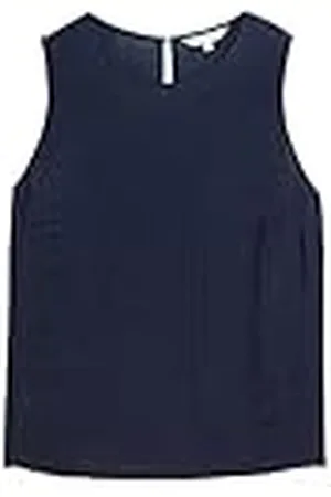TOM TAILOR Damesblouse, , 44