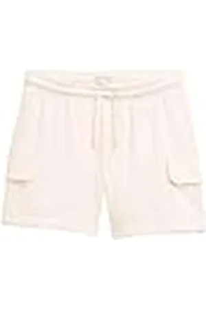 TOM TAILOR Bermuda sweatpants shorts voor meisjes, , 176